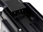 Acumulator compatibil AEG model System 3000 B12 3000mAh NiMH - celule japoneze 2