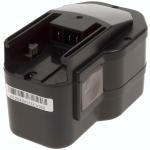Acumulator compatibil AEG model System 3000 B12