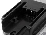 Acumulator compatibil AEG model System 3000 B9.6 3000mAh NiMH 2