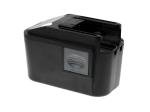 Acumulator compatibil AEG model System 3000 B9.6 1
