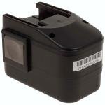 Acumulator compatibil AEG model System 3000 BXS 9.6 2000mAh 1