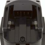 Acumulator compatibil AEG model System 3000 MX 9.6 2000mAh 2