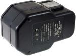 Acumulator compatibil AEG PAS14.4PP 2000mAh 4