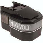 Acumulator compatibil AEG PAS14.4PP 3300mAh NiMH 1