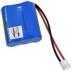 Acumulator compatibil Aiper Scuba SE model HYY0345210 1