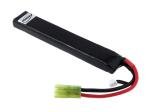 Acumulator compatibil Air-soft model LP110S2C013 cu 7,4V 1100mAh 1