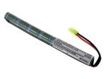 Acumulator compatibil Airsoft 8,4V 1500mAh celule japoneze 1