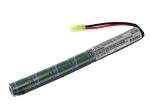 Acumulator compatibil Airsoft 8,4V 1500mAh celule japoneze