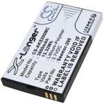 Acumulator compatibil Akaso Seemor 200