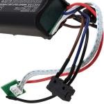 Acumulator compatibil AL-KO model A00Z396000IR 2