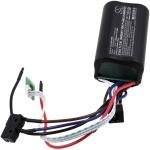 Acumulator compatibil AL-KO model F77400573JF2