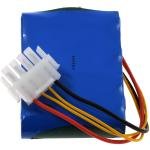 Acumulator compatibil AL-KO Robolinho 100 110 41.6 1
