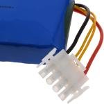 Acumulator compatibil AL-KO Robolinho 100 110 41.6 2