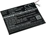 Acumulator compatibil Alcatel model TLp028B2 1