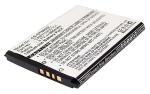 Acumulator compatibil Alcatel One Touch 880 / model CAB3122001C1