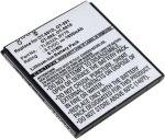 Acumulator compatibil Alcatel One Touch 991 3