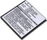 Acumulator compatibil Alcatel One Touch 991 4