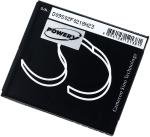 Acumulator compatibil Alcatel One Touch Pop D5 / OT-5038 / model TLi018D1 1