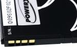 Acumulator compatibil Alcatel One Touch Pop D5 / OT-5038 / model TLi018D1 2