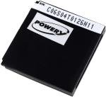 Acumulator compatibil Alcatel One Touch S210 1