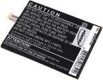 Acumulator compatibil Alcatel OT-6040E 1