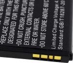 Acumulator compatibil Alcatel OT-7040 2