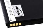 Acumulator compatibil Alcatel OT-997/ model CAB32E0000C1 1950mAh 2