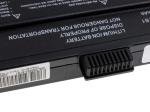 Acumulator compatibil Alienware model 23-VG5F1F-4A 6600mAh 2