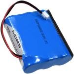 Acumulator compatibil Altec Lansing IMW888-BLG IMW888S 1