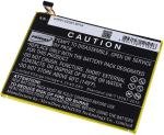 Acumulator compatibil Amazon Fire HD 8 1