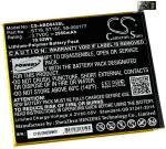 Acumulator compatibil Amazon model 58-000177