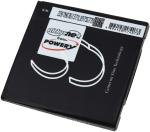 Acumulator compatibil Angelcare AC310, AC315 1