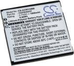 Acumulator compatibil Angelcare AC510, AC517