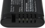 Acumulator compatibil Anritsu model 1420-0868 2