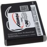 Acumulator compatibil Aosta DA 5094 1