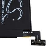 Acumulator compatibil Apple A2567,A2568,A2569 2