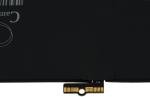 Acumulator compatibil Apple iPad 6.3, iPad 6.4 2