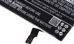 Acumulator compatibil Apple iPhone 6 / model 616-0805 1