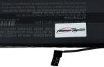 Acumulator compatibil Apple iPhone 7 / A1660 / model 616-00255 2