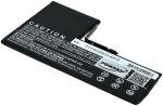 Acumulator compatibil Apple iPhone Xs / model 616-00514