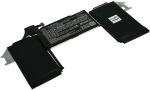 Acumulator compatibil Apple MacBook Air Core I3(I3-1000NG4) 13-inch(SCISSor 2020) (atentie la mufa)
