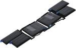Acumulator compatibil Apple MacBook Pro 15 inch MV912LL/A* 1