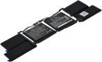 Acumulator compatibil Apple MacBook Pro 15 inch MV912LL/A*