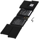 Acumulator compatibil Apple MacBook Pro 16