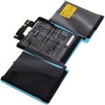 Acumulator compatibil Apple MacBook Pro 2.3 GHZ Core I5(I5-8259U), model A1989