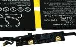 Acumulator compatibil Apple MacBook Pro Core i7 2.9 15