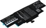 Acumulator compatibil Apple MD831LL/A 8600mAh