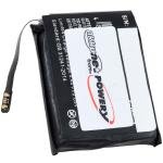 Acumulator compatibil Apple model A2181 1