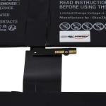 Acumulator compatibil Apple model A2387 2