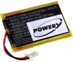 Acumulator compatibil Apple PowerBook G4